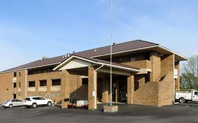 Days Inn Harrodsburg